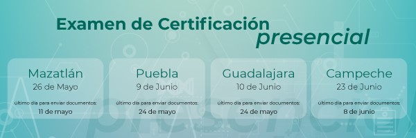 Examen De Certificacion Del Consejo Mexicano De Ginecologia Y Obstetricia